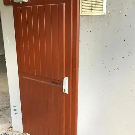 Au Calme Parking Prive Appartement Bernex