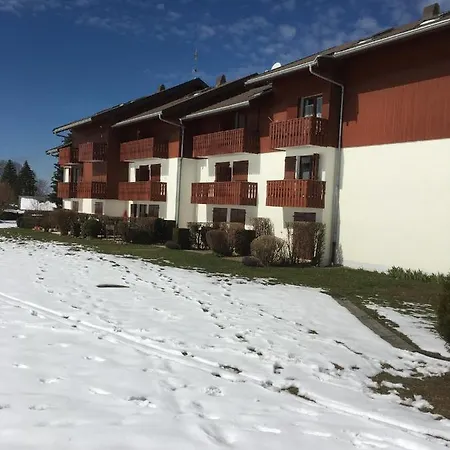 Au Calme Parking Prive Apartment *