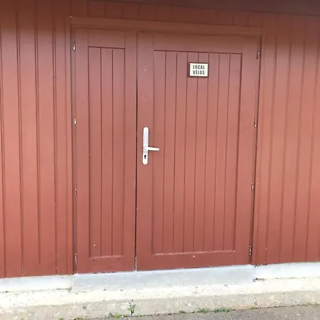 Au Calme Parking Privé *