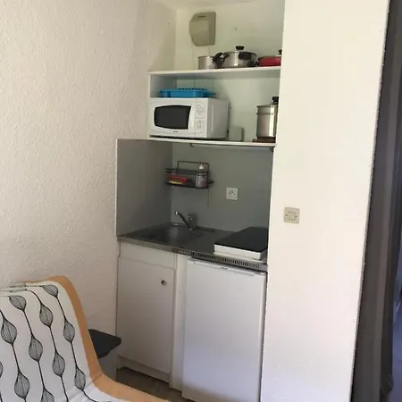 Apartment Au Calme Parking Prive
