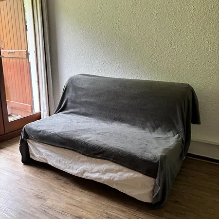 Au Calme Parking Prive Apartment